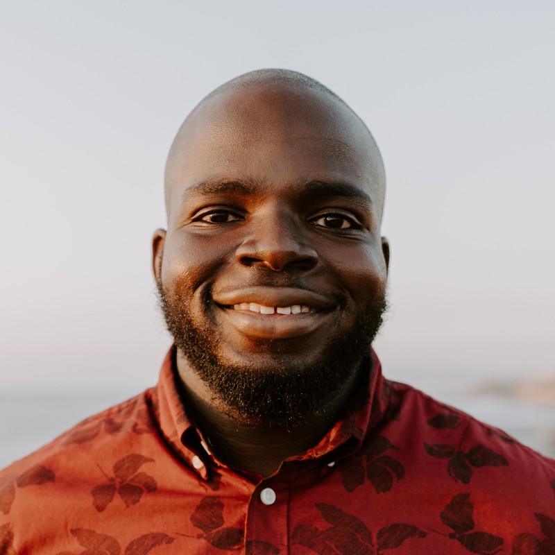 Michael Ainabe